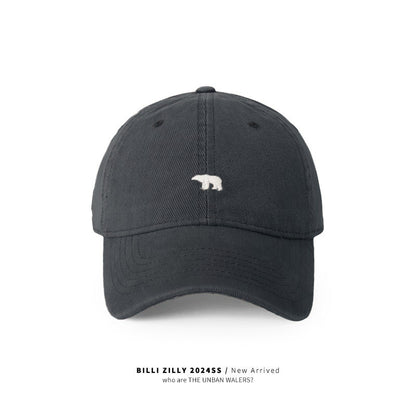 baseball cap