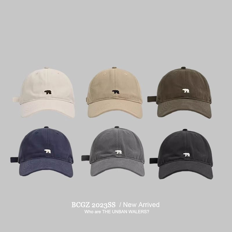 baseball cap
