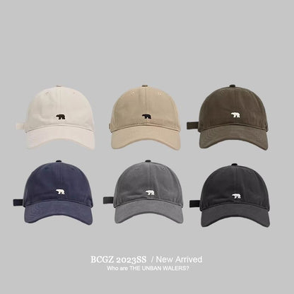 baseball cap