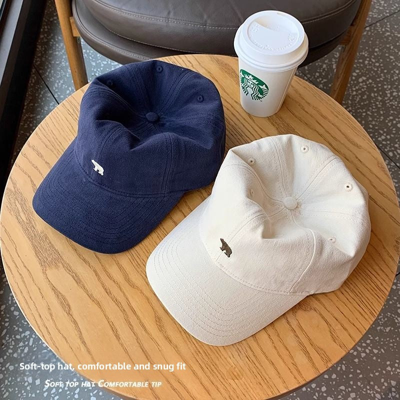 baseball cap