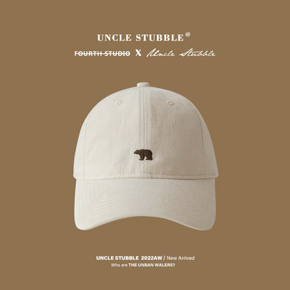 baseball cap