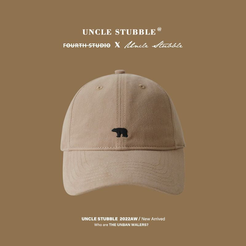 baseball cap