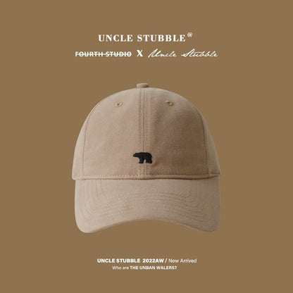 baseball cap
