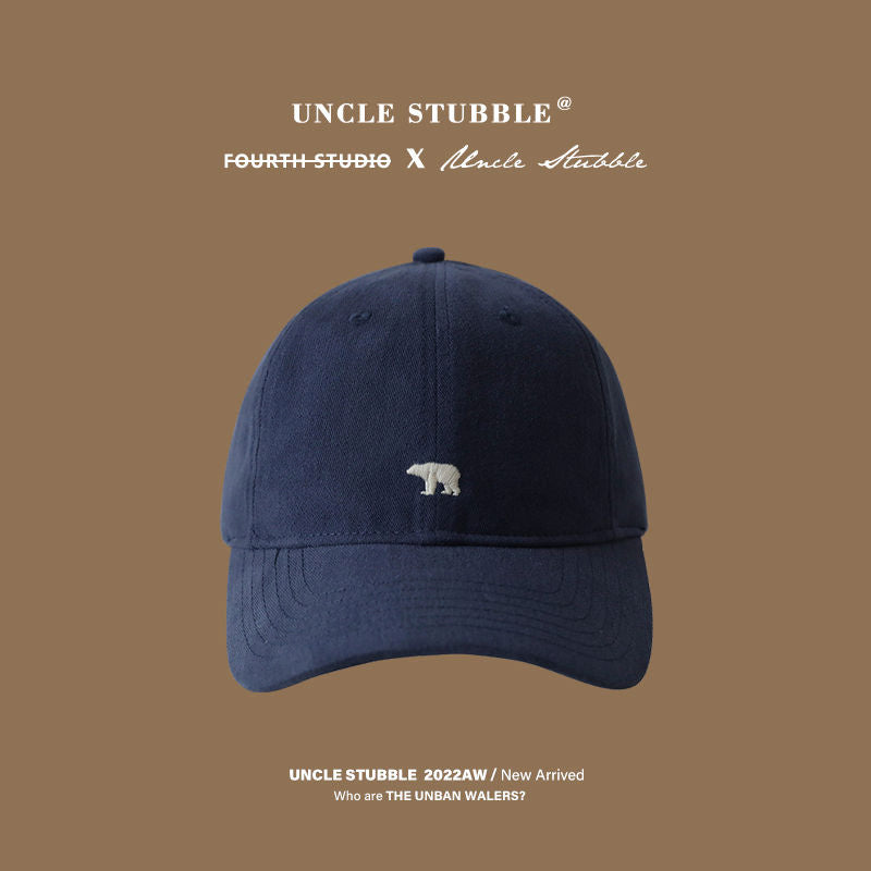 baseball cap