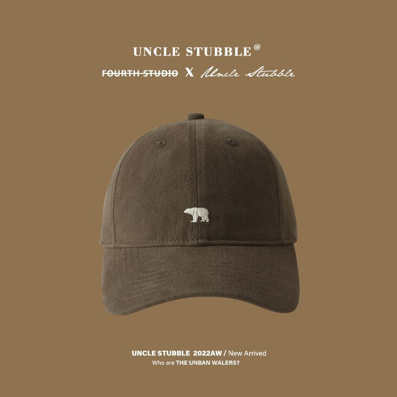 baseball cap