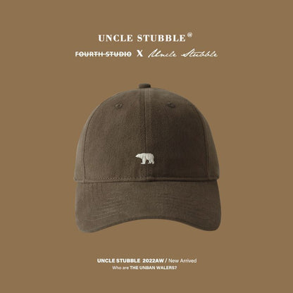 baseball cap