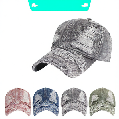 baseball cap