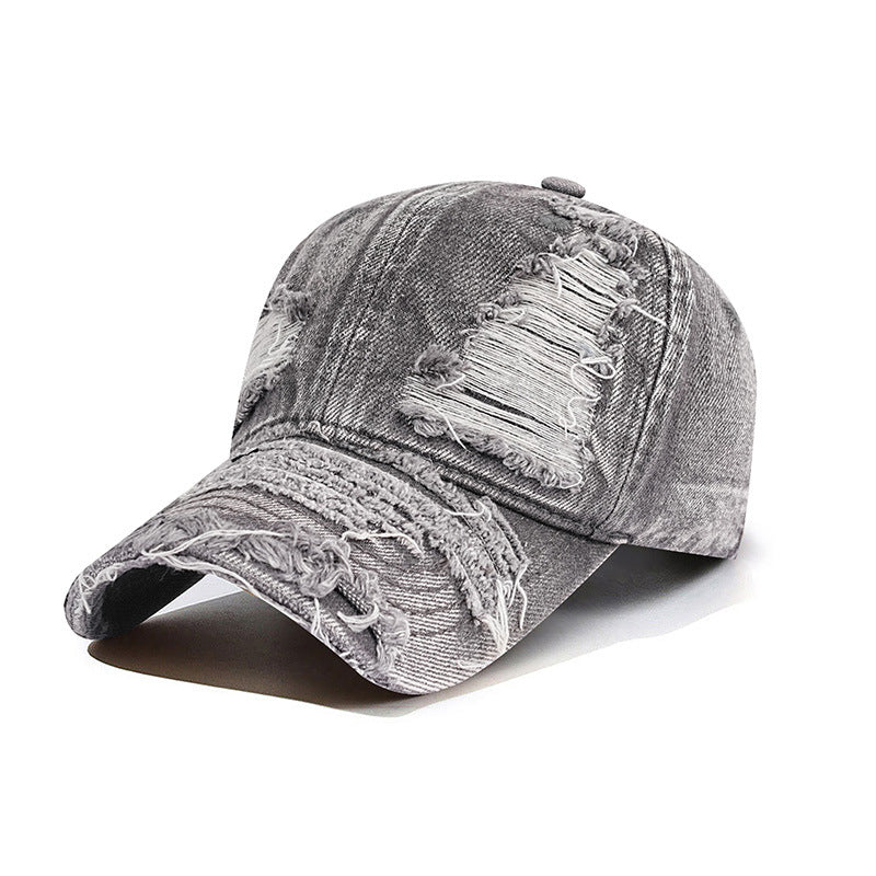 baseball cap