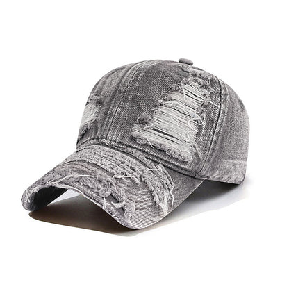 baseball cap