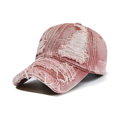 baseball cap