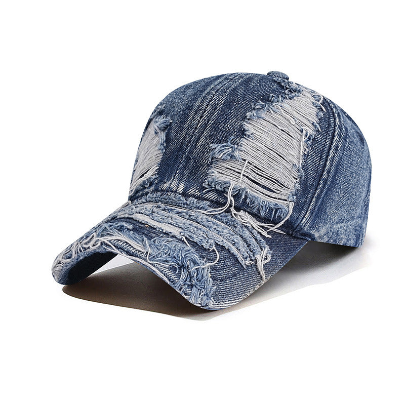 baseball cap