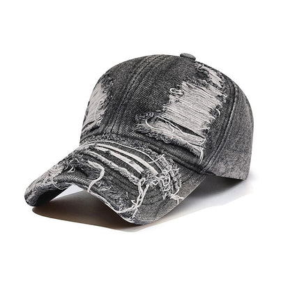 baseball cap