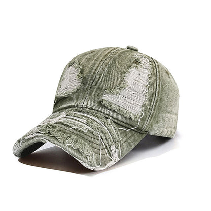 baseball cap
