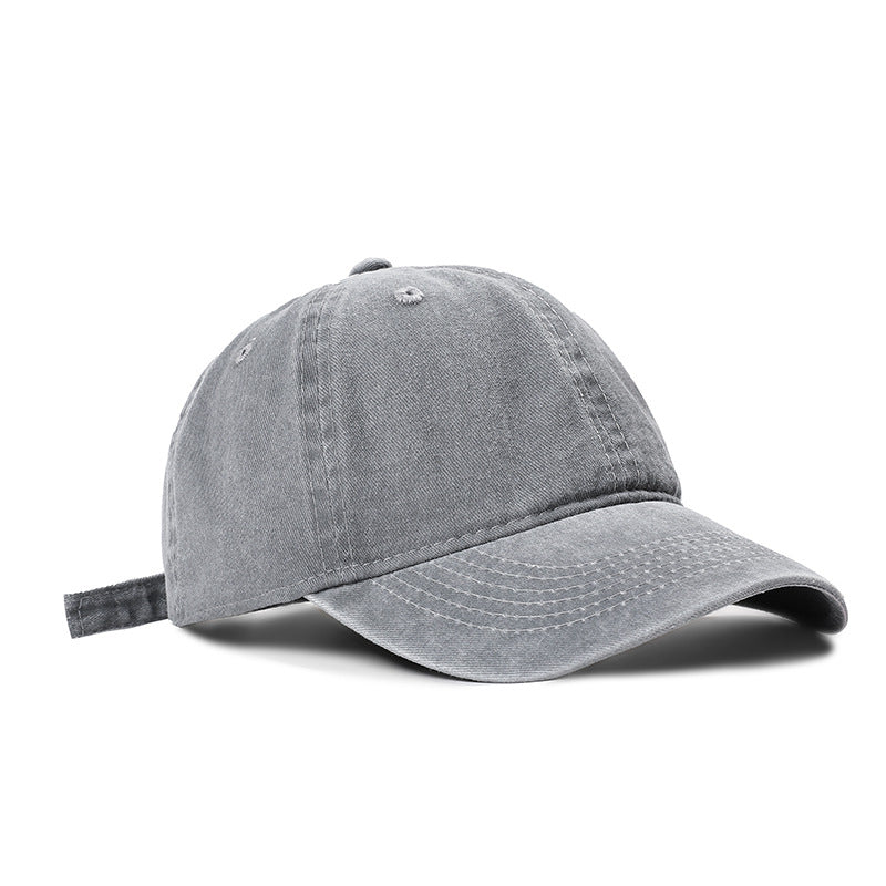 baseball cap