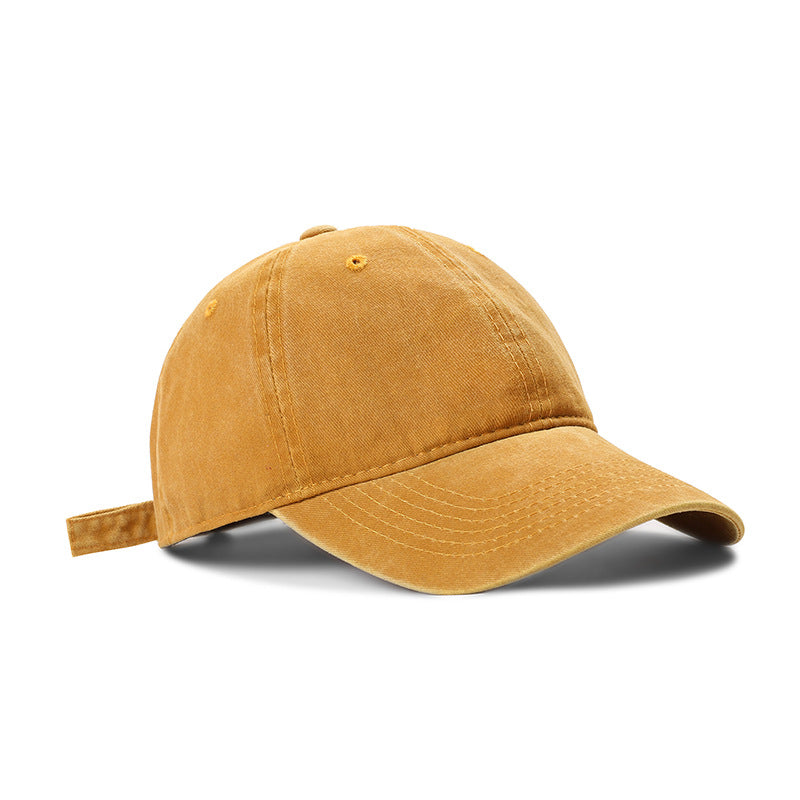 baseball cap