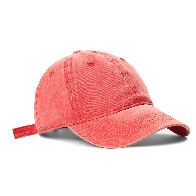 baseball cap
