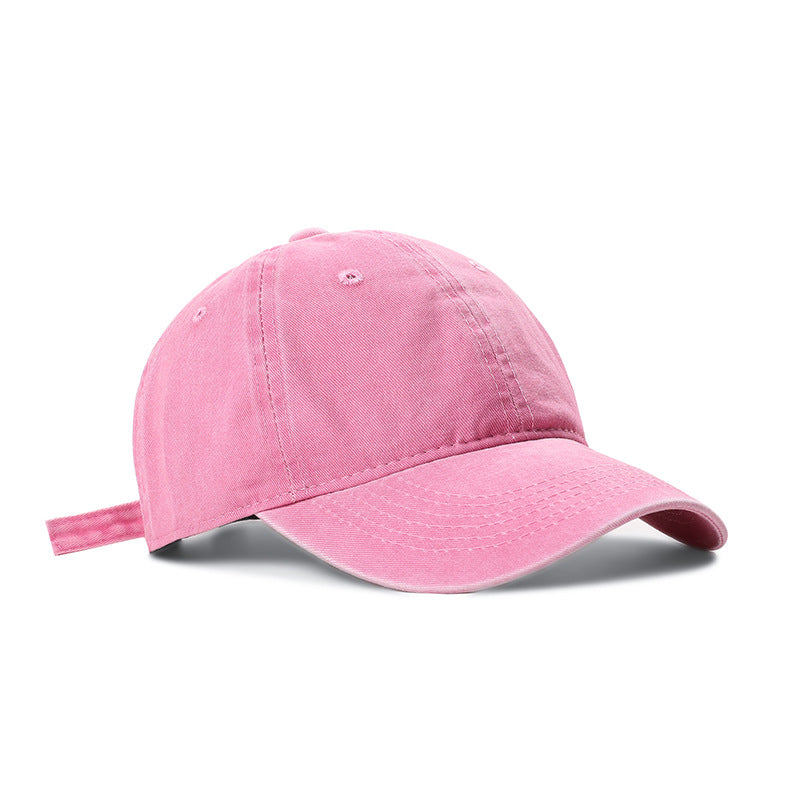 baseball cap