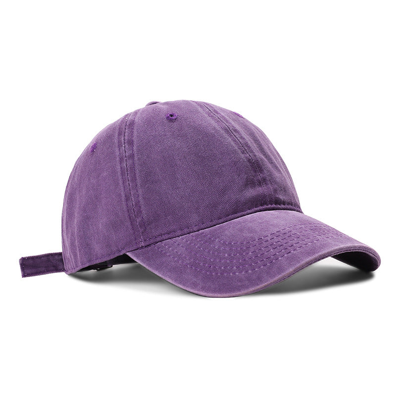 baseball cap
