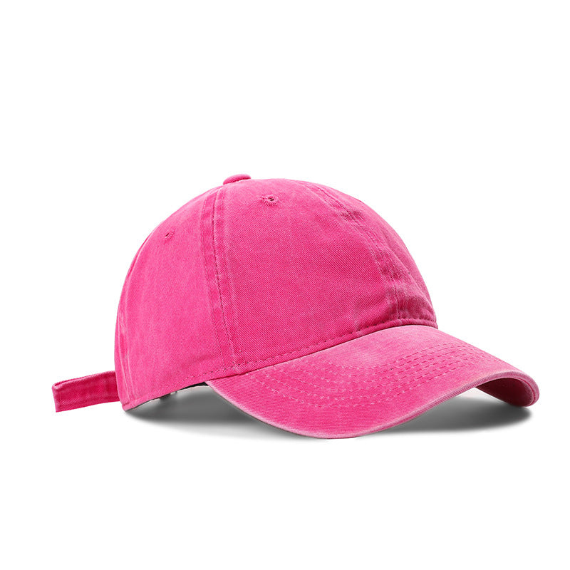 baseball cap