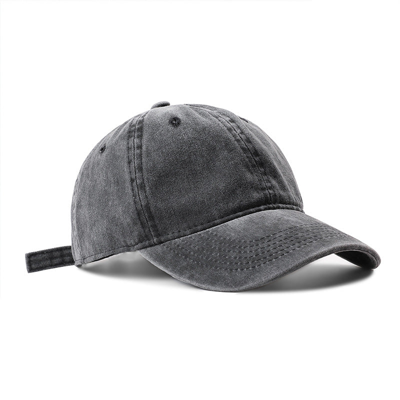 baseball cap
