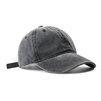 baseball cap