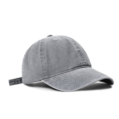 baseball cap