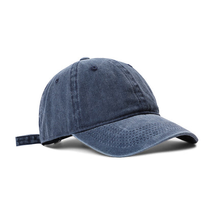 baseball cap