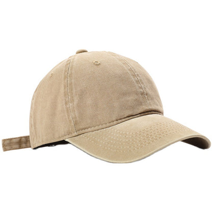 baseball cap