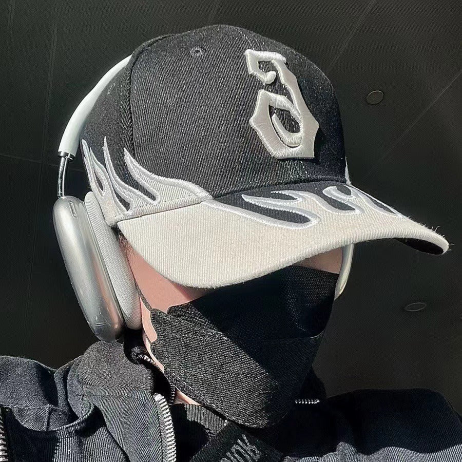 baseball cap