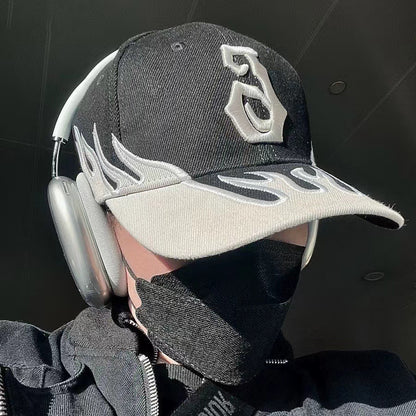 baseball cap