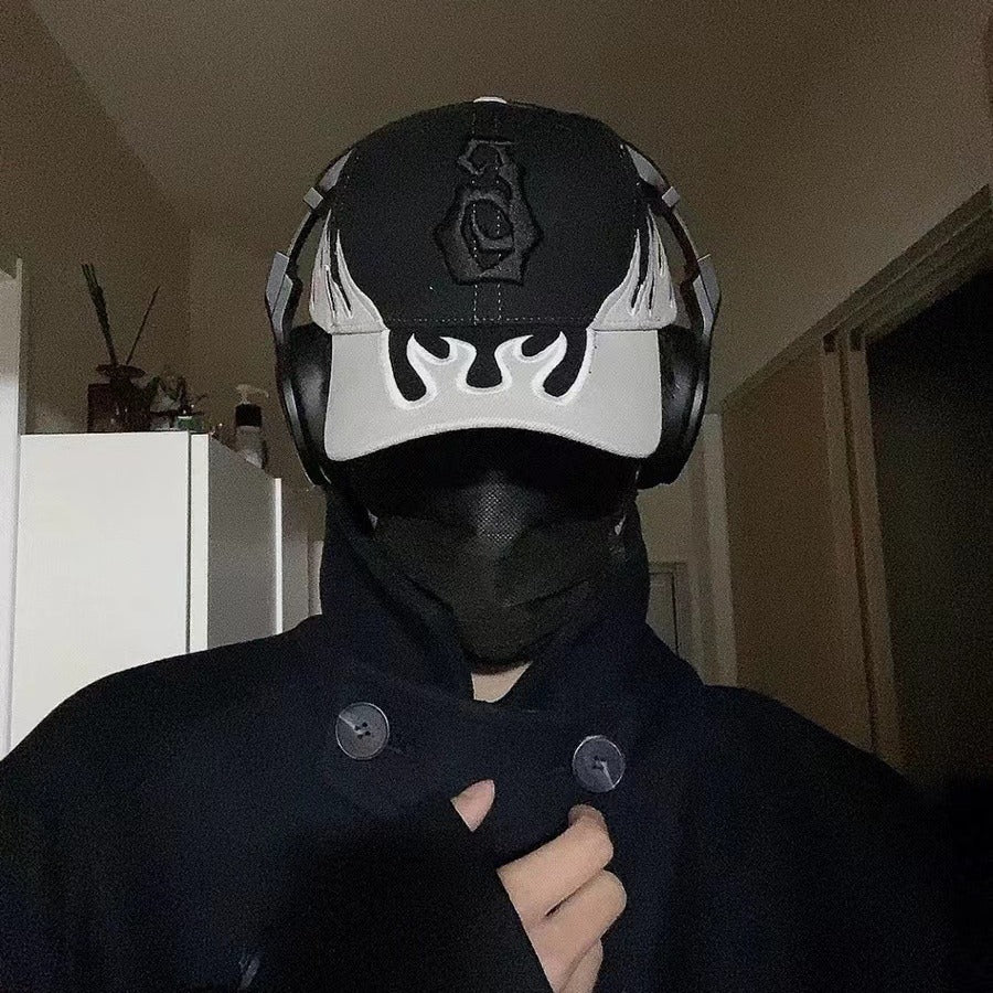 baseball cap