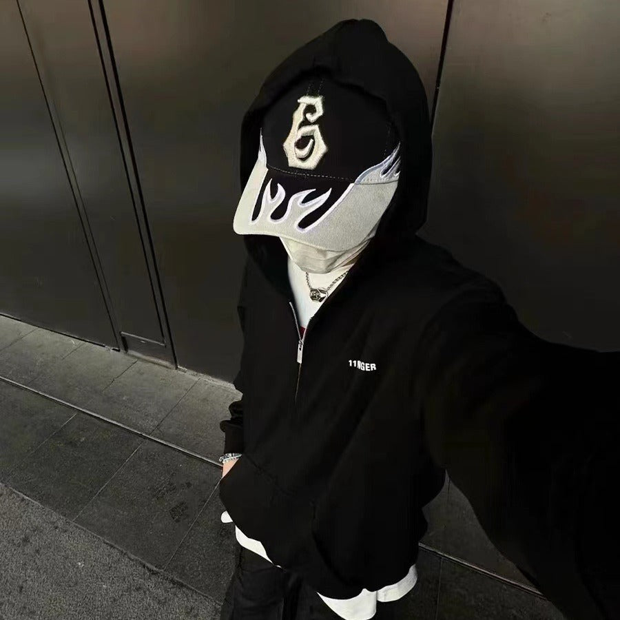 baseball cap