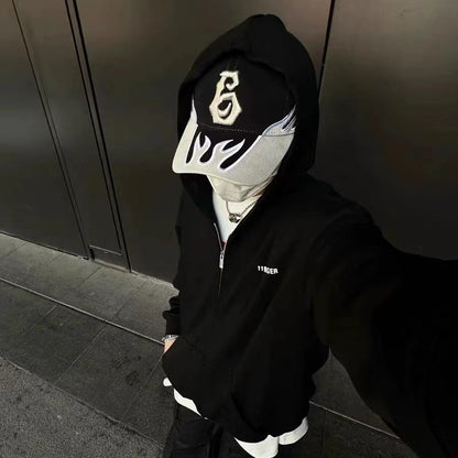 baseball cap