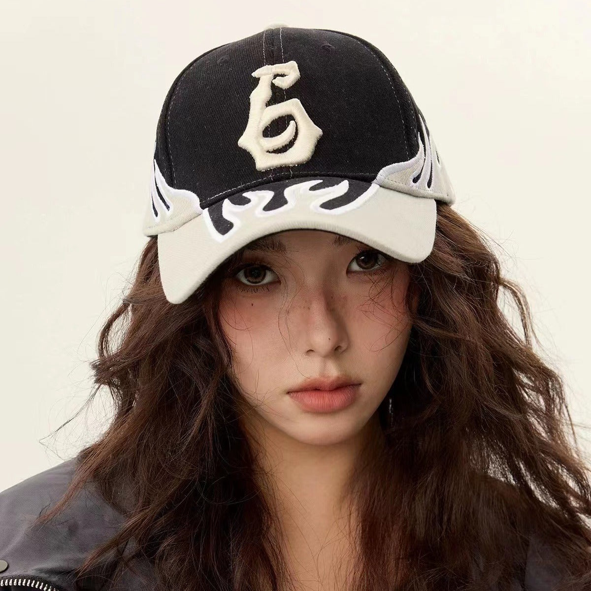 baseball cap