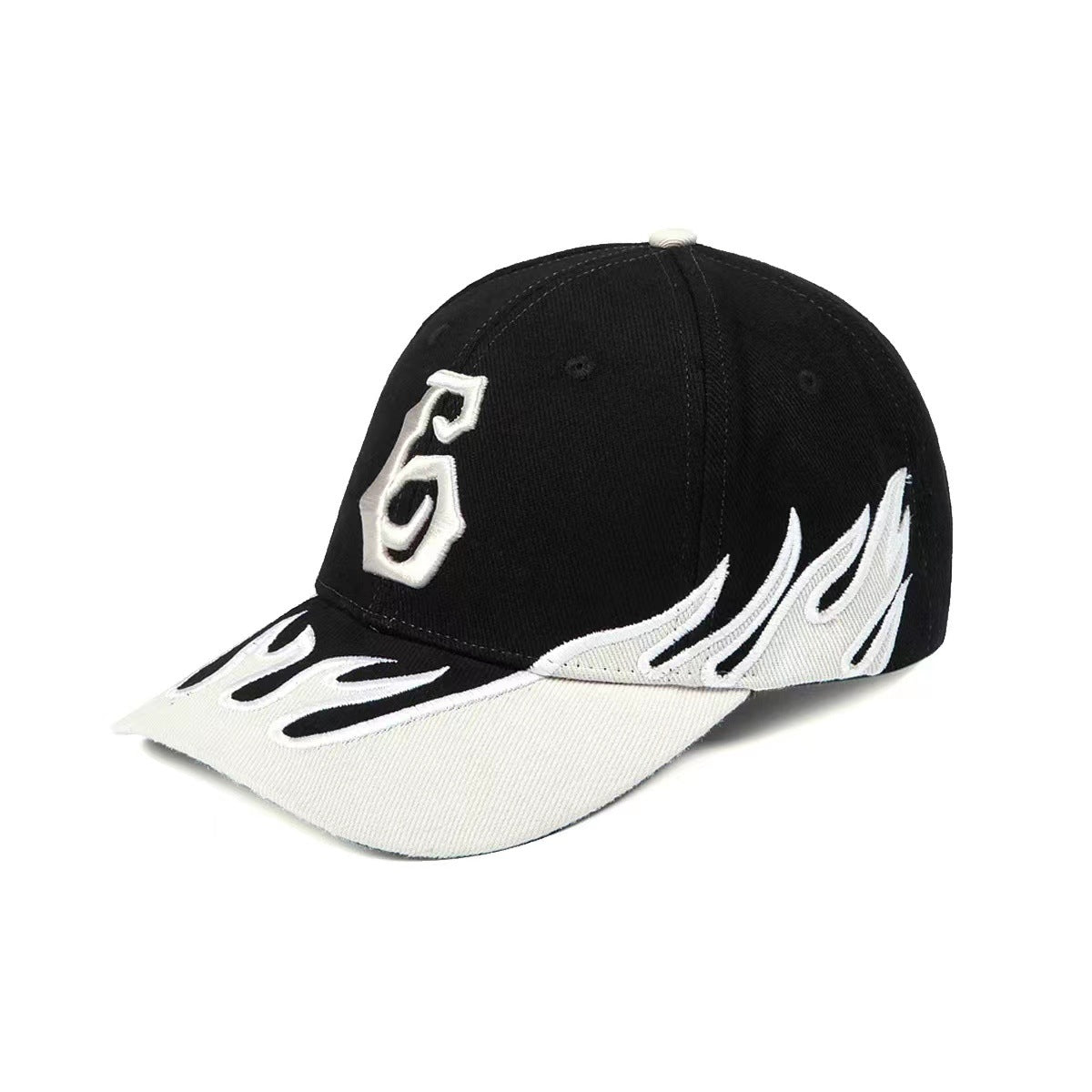 baseball cap