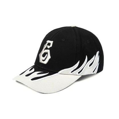 baseball cap
