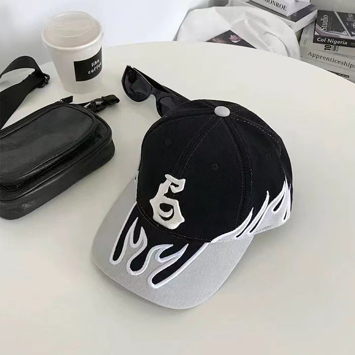 baseball cap