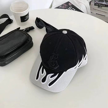 baseball cap