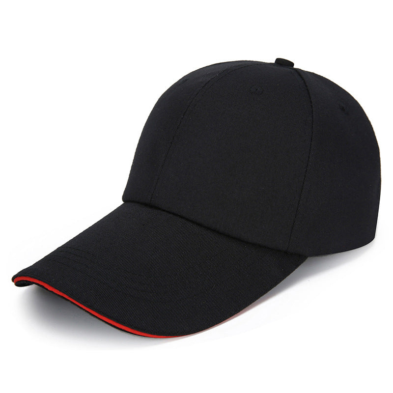 baseball cap