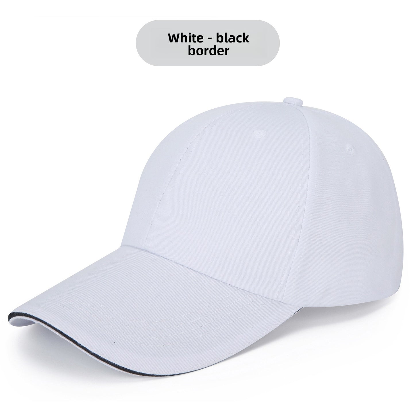 baseball cap