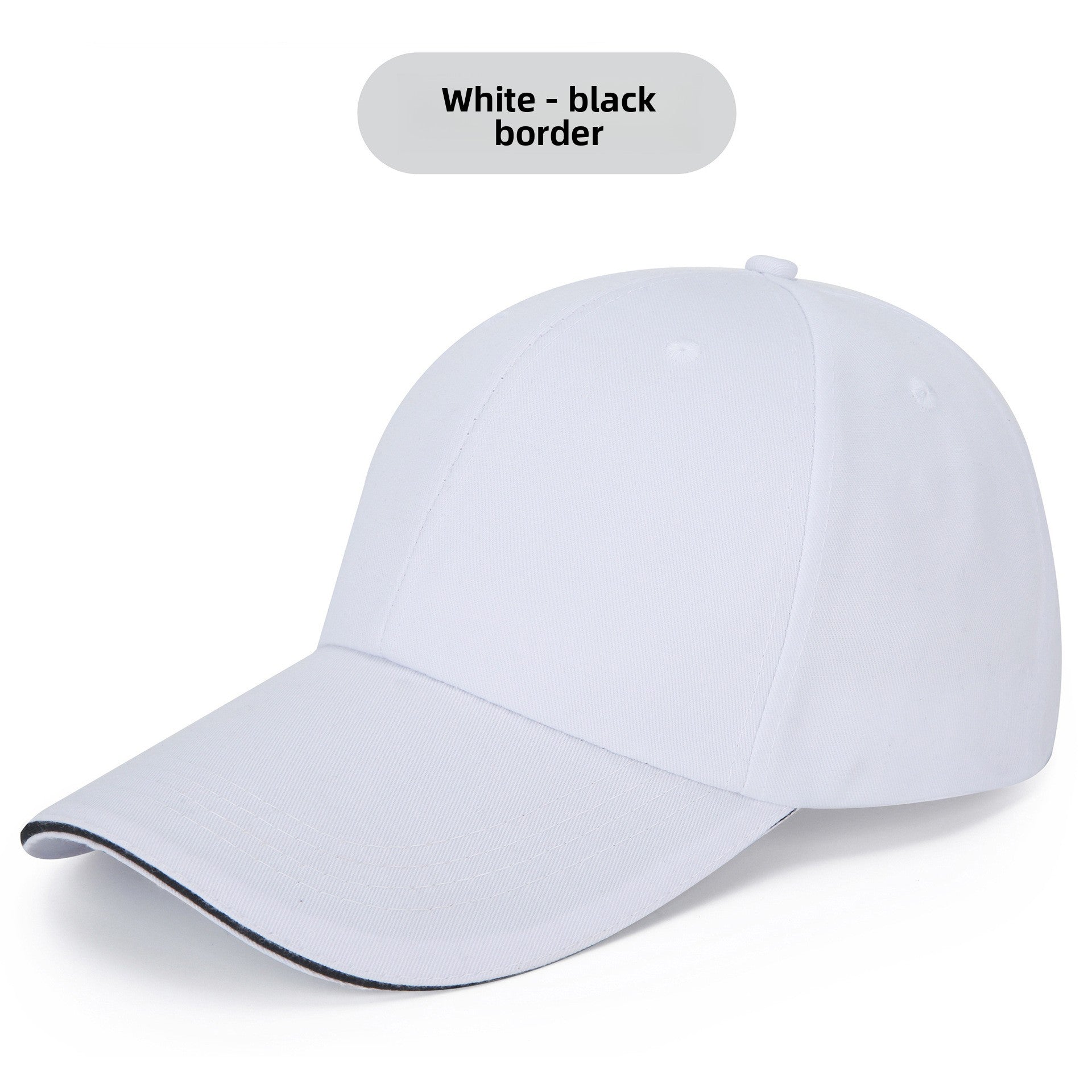 baseball cap