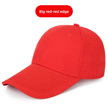 baseball cap