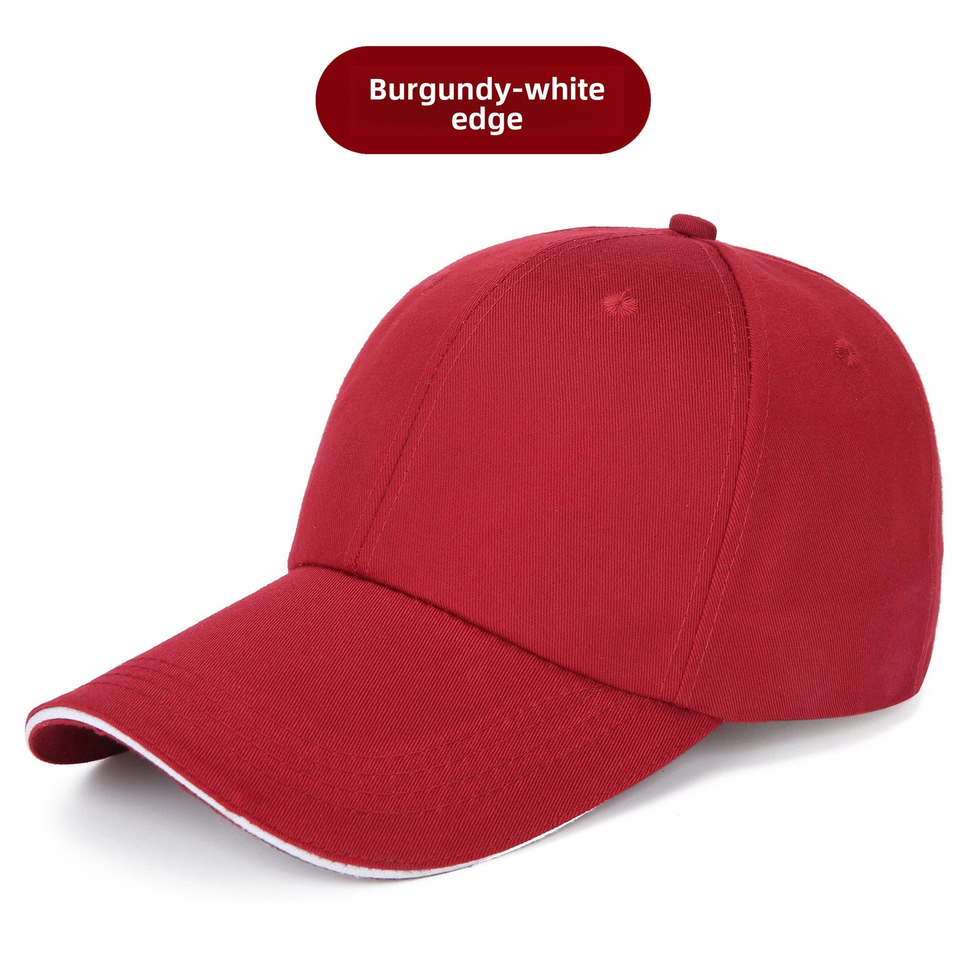 baseball cap