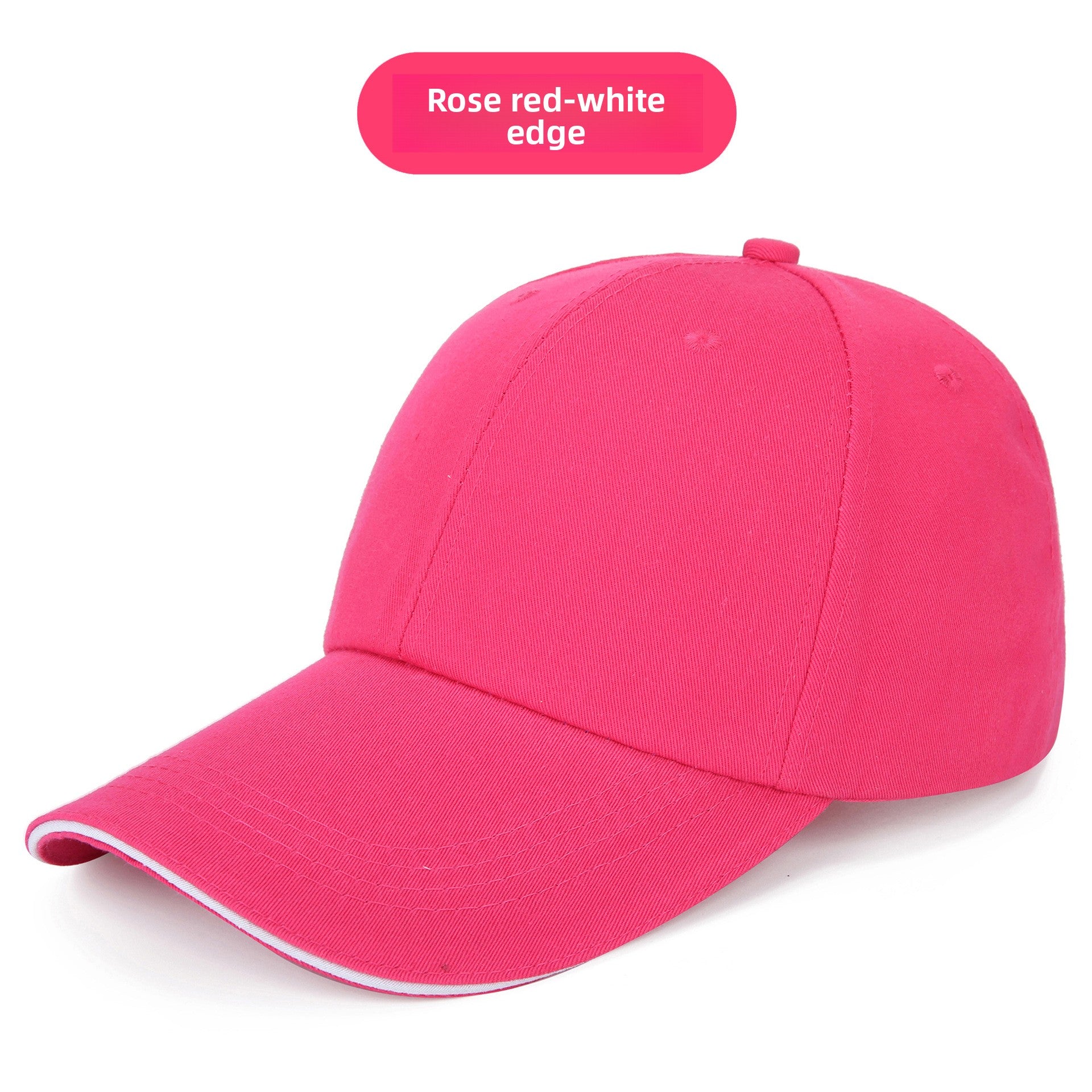 baseball cap