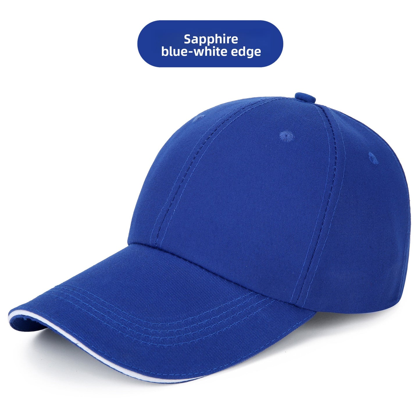 baseball cap