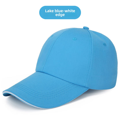 baseball cap
