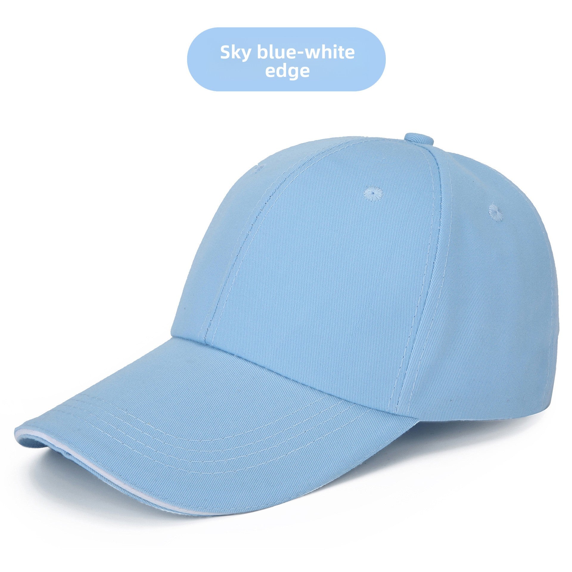 baseball cap