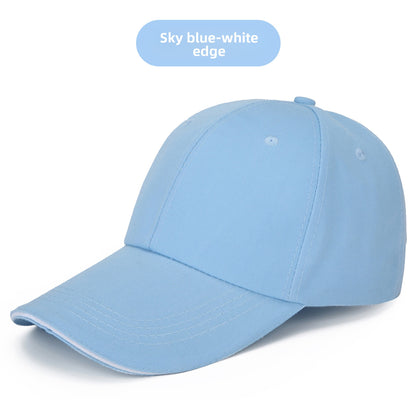 baseball cap
