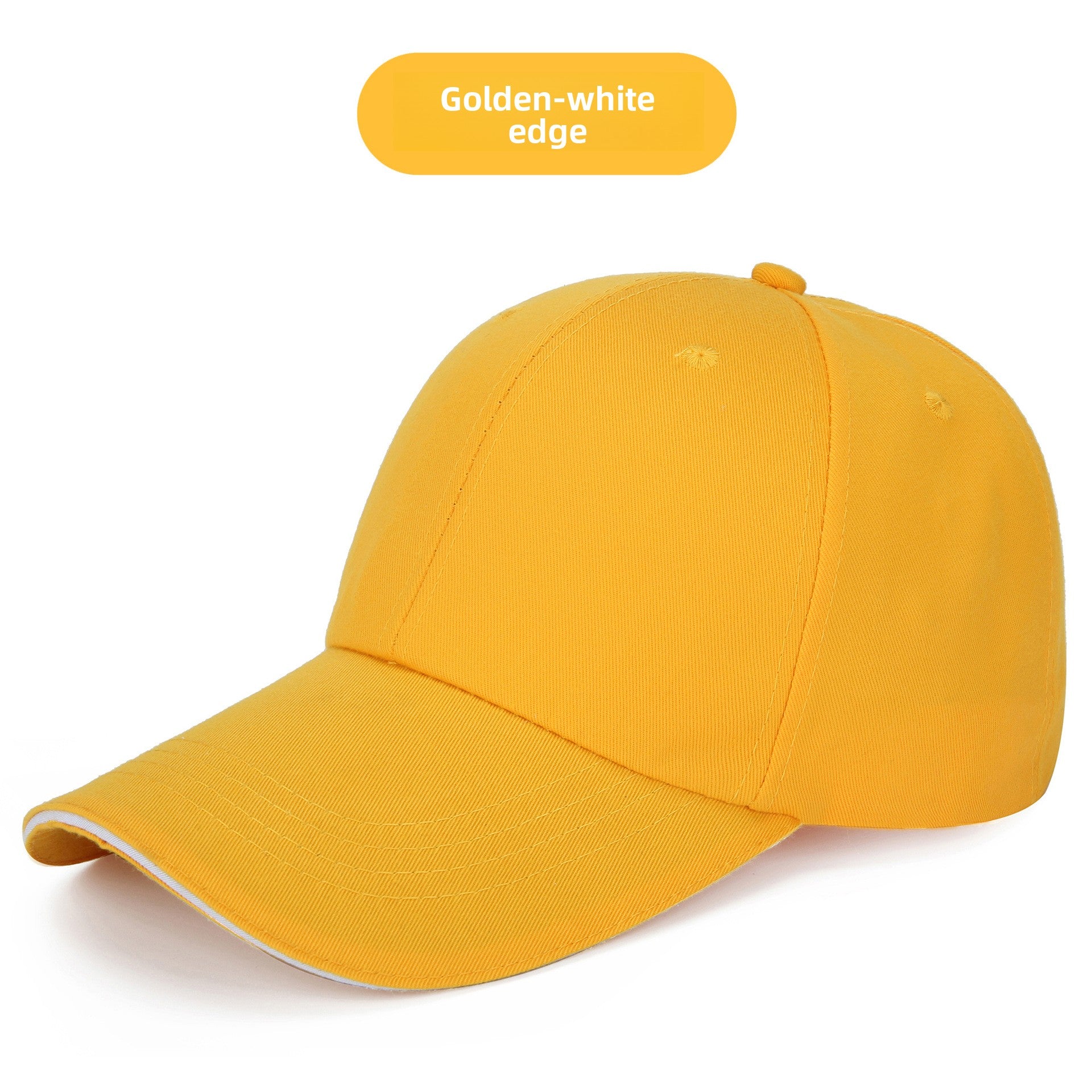 baseball cap