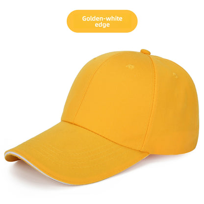 baseball cap